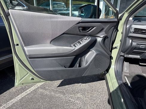 New 2026 Subaru Crosstrek 2.5i image 64