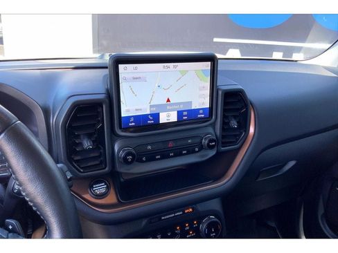 Used 2023 Ford Bronco Sport Badlands w/ Premium Package AWD/4WD image 7