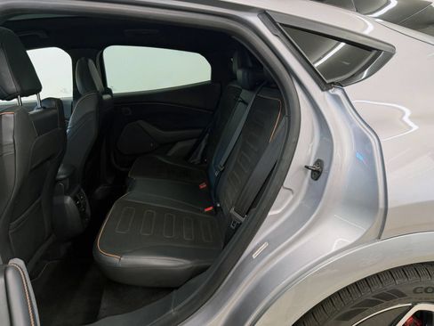 Used 2021 Ford Mustang Mach-E GT AWD/4WD image 11