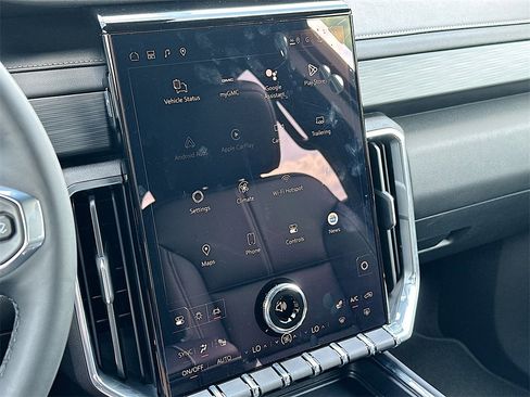 New 2026 GMC Acadia Elevation w/ Elevation Premium Package image 13