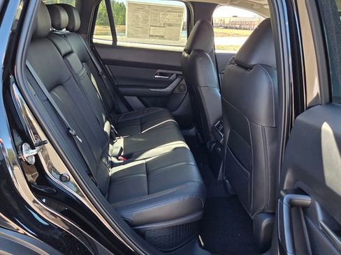 New 2026 MAZDA CX-50 AWD 2.5 Hybrid w/ Weather Package image 16