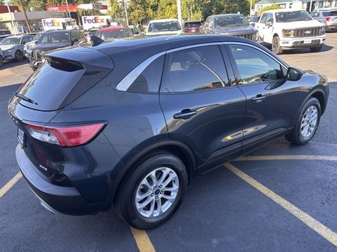 Used 2022 Ford Escape SE w/ Convenience Package image 8