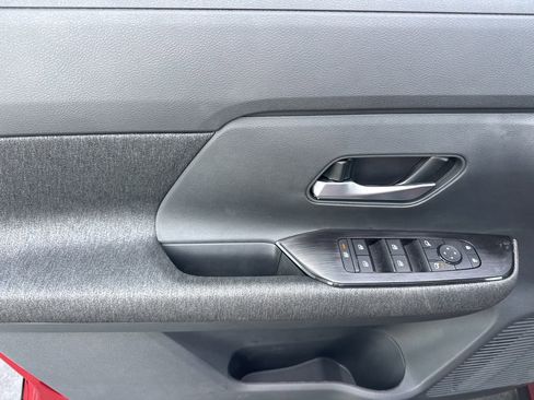 New 2026 Nissan Kicks SV w/ Cold Weather Package image 12