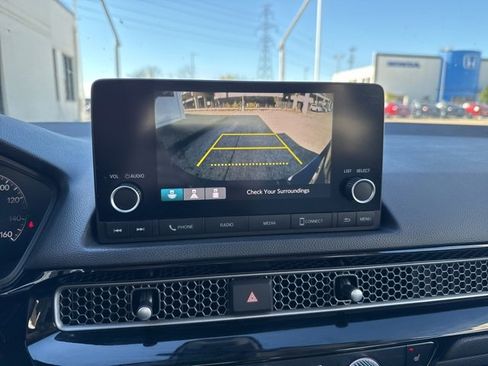 Used 2023 Honda Civic EX image 15