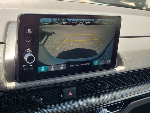 Used 2025 Honda CR-V EX-L image 27