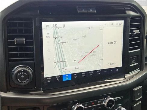 New 2026 Ford F150 Tremor AWD/4WD image 14