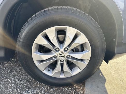 Used 2013 Honda CR-V EX image 34