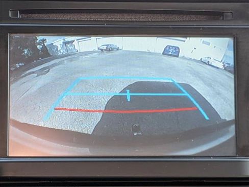Used 2018 Toyota Tacoma SR w/ SR Convenience Package RWD image 15