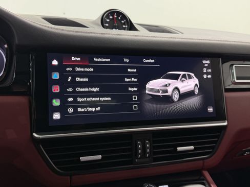 Certified 2023 Porsche Cayenne GTS AWD/4WD image 48