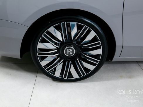 New 2027 Rolls-Royce Ghost AWD/4WD image 34
