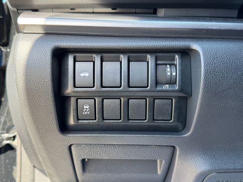 Used 2024 Subaru WRX Premium image 31