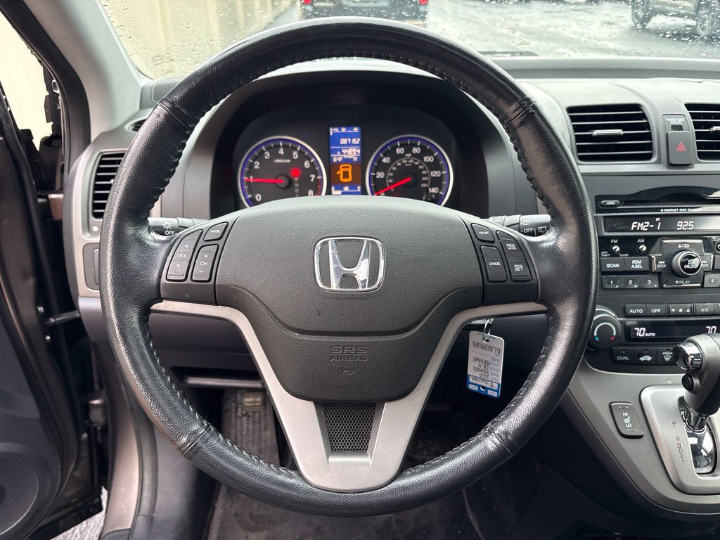 Used 2010 Honda CR-V EX-L image 10