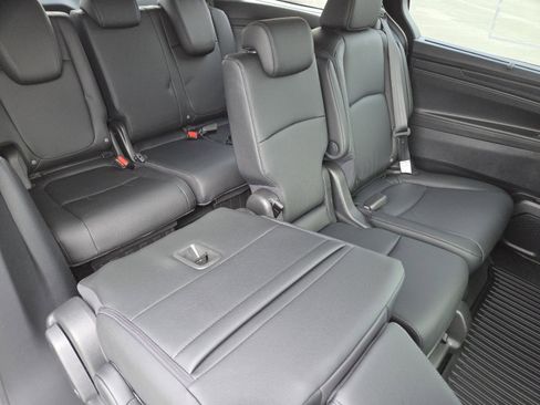 New 2026 Honda Odyssey EX-L image 23