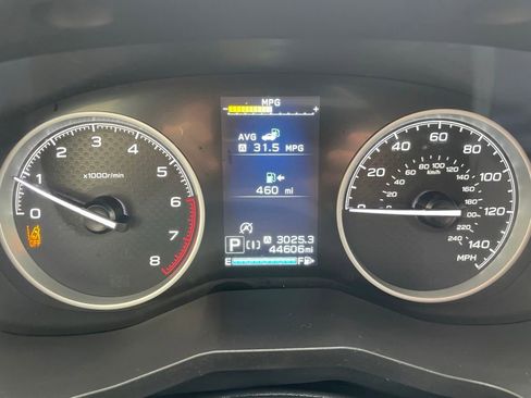 Used 2023 Subaru Forester Premium AWD/4WD image 17