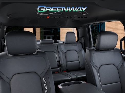 New 2026 RAM 1500 Rebel w/ Rebel Level 2 Equipment Group AWD/4WD image 26