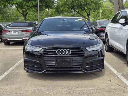 Used 2018 Audi A6 3.0T Premium Plus image 4