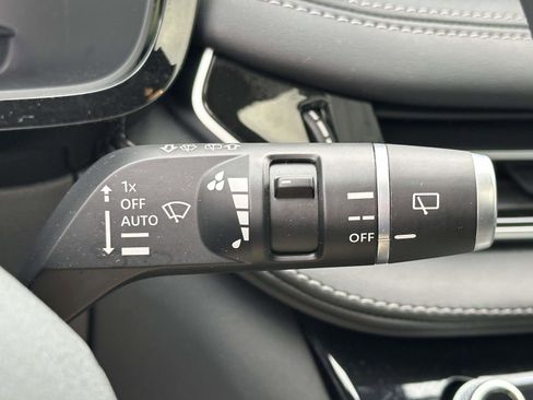 Used 2025 INFINITI QX60 Luxe w/ Vision Package image 27