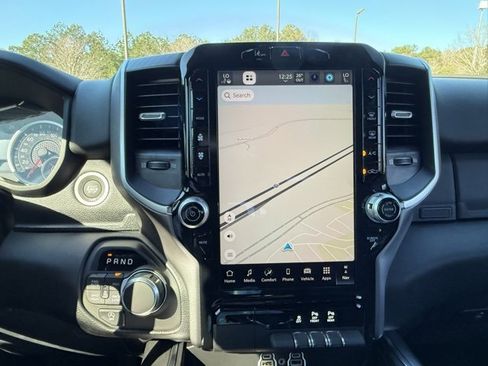 New 2026 RAM 1500 Big Horn image 25