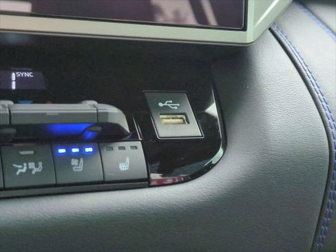 Certified 2026 Toyota Tundra Platinum image 21