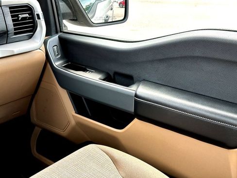 Used 2023 Ford F150 XLT RWD image 26