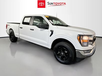 Used 2023 Ford F150 XLT