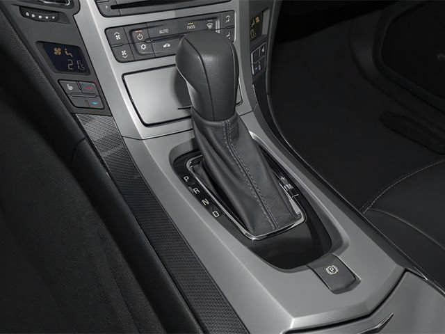 Used 2014 Cadillac CTS Performance RWD image 8