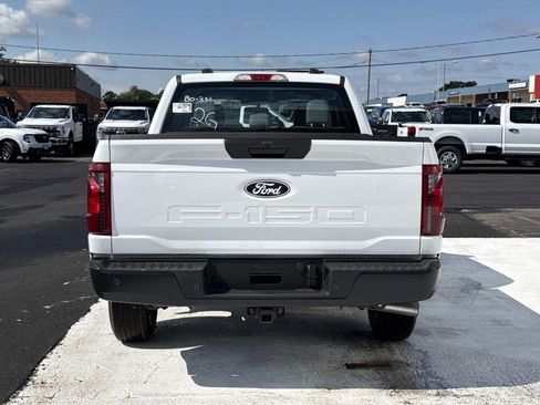 New 2026 Ford F150 XL RWD image 4
