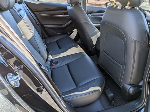New 2026 MAZDA MAZDA3 2.5 S Sedan w/ Preferred Pkg FWD image 30
