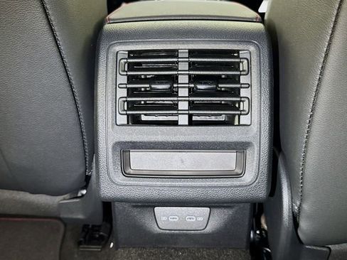 New 2026 Volkswagen GTI SE FWD image 14