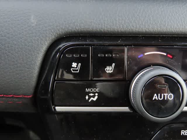 New 2026 Honda Pilot Black Edition image 29