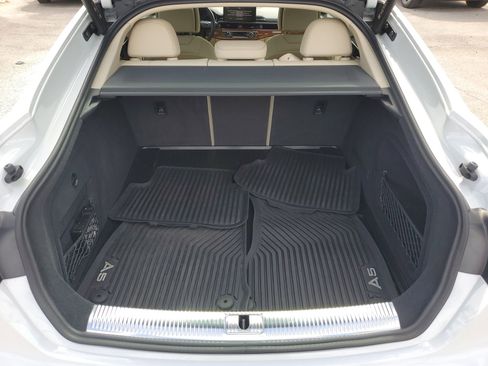 Used 2023 Audi A5 2.0T Premium w/ Convenience Package image 9