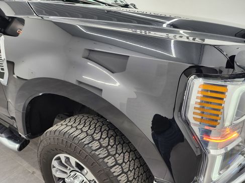 Used 2022 Ford F250 Lariat w/ Lariat Ultimate Package image 24