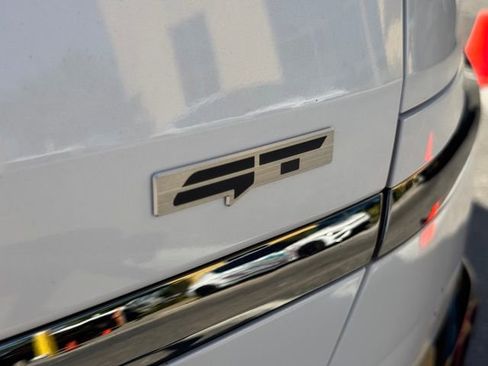 Certified 2023 Kia EV6 GT AWD/4WD image 11
