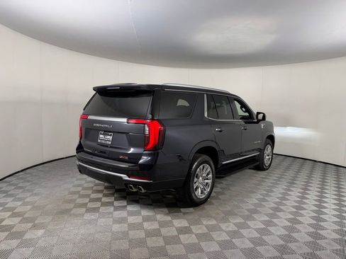 Used 2025 GMC Yukon Denali RWD image 7