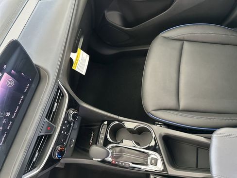 New 2026 Buick Encore GX Sport Touring w/ Advanced Technology Package image 23