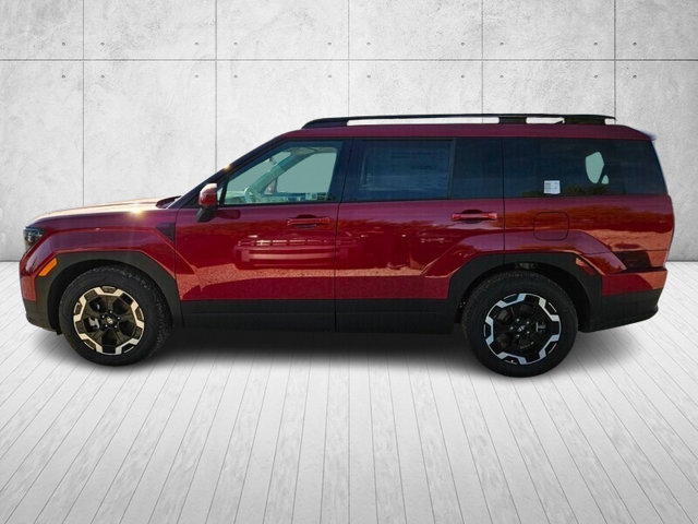 Certified 2026 Hyundai Santa Fe SEL FWD image 2