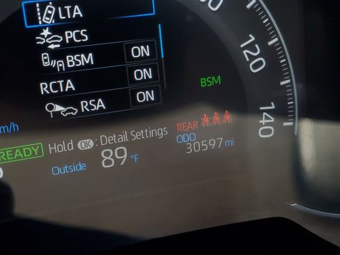 Certified 2024 Toyota RAV4 XLE w/ Convenience Package AWD/4WD image 26