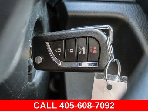 Used 2023 Toyota Camry LE FWD image 26