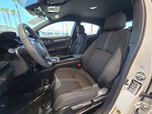 Used 2020 Honda Civic LX image 18