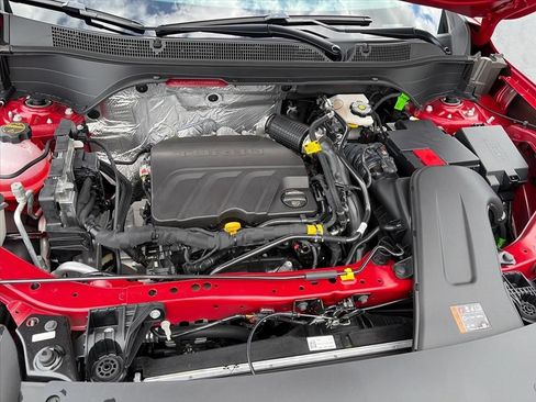 New 2026 Chevrolet Trax LS w/ LS Convenience Package FWD image 34