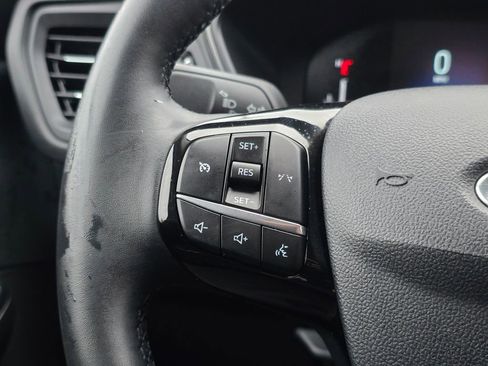 Used 2024 Ford Escape Active image 34