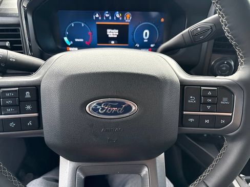 Used 2026 Ford F350 Lariat w/ Lariat Ultimate Package AWD/4WD image 14