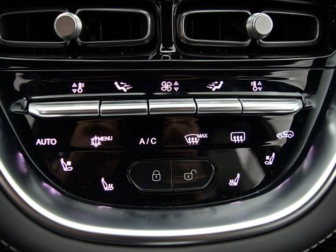 Used 2023 Aston Martin DBX 707 AWD/4WD image 39