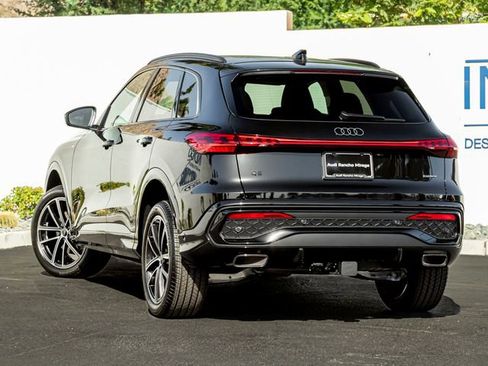 New 2026 Audi Q5 Premium Plus AWD/4WD image 10