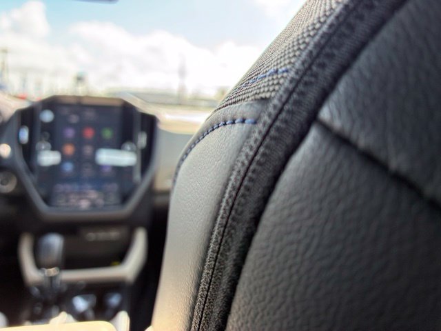 New 2026 Subaru Forester Premium AWD/4WD image 24