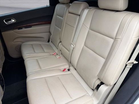 Used 2012 Dodge Durango Citadel image 17