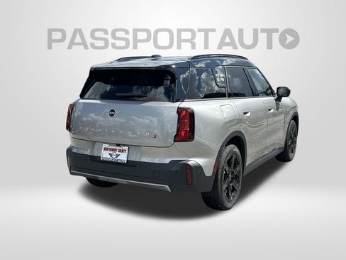 Used 2026 MINI Cooper Countryman S AWD/4WD image 23