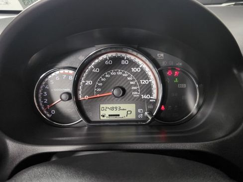 Used 2024 Mitsubishi Mirage SE FWD image 22