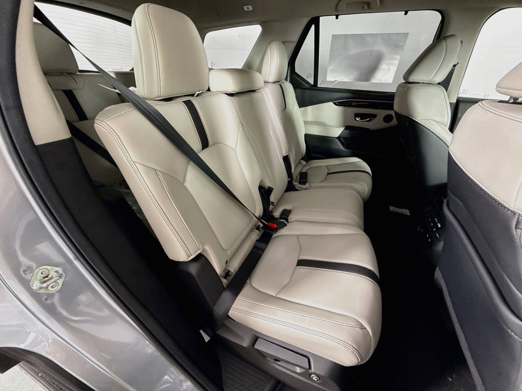 New 2026 Honda Pilot EX-L image 36
