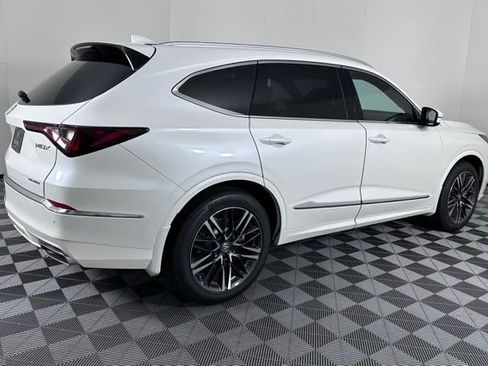 New 2026 Acura MDX SH-AWD w/ Advance Package image 7